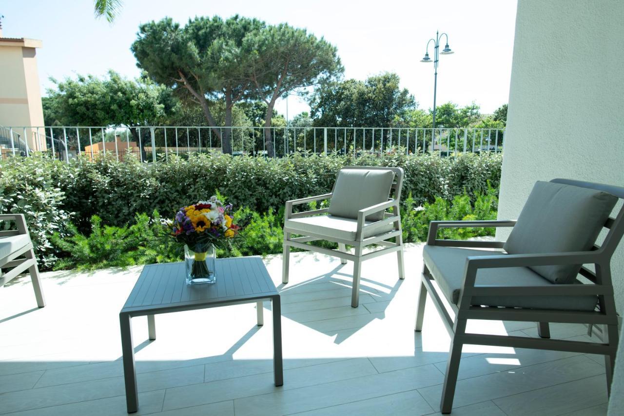 Villa Casa Antonello Golfo Aranci Esterno foto