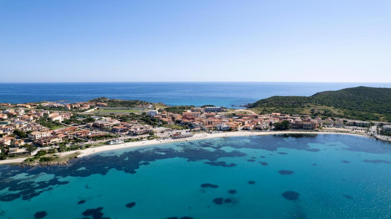 Villa Casa Antonello Golfo Aranci Esterno foto